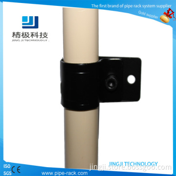 Flexible and Module Pipe System Metal Joints (HJ-13)